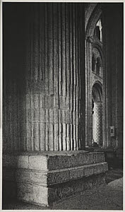 10458591
� TBC / Royal Photographic Society
'Durham', date unknown.