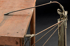 10463430
� Science Museum
Mechanical arm, 1919.