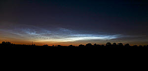 10546060
� Jamie Cooper
Noctilucent clouds over Northamptonshire, UK. Taken 17 June 2009