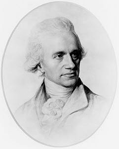 10317600
� Science Museum Pictorial
Sir John Herschel, English astronomer, c 1750.