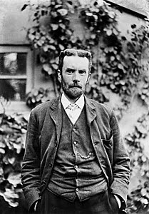 10301816
� Science Museum
Oliver Heaviside, English physicist, c 1900.