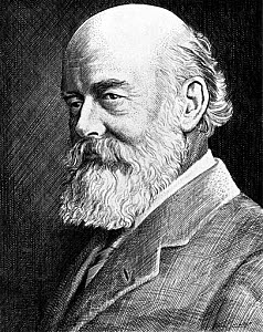 10302037
� Science Museum
Sir Oliver Lodge, English physicist, 1912.