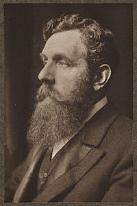 10458440
� Royal Photographic Society
'J C Warburg', c 1920.