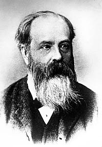 10301775
� Science Museum
Frederick Guthrie, scientific writer and founder of the Physical Society, c 1870.