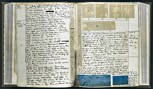 10305177
� Science Museum Archive
John F W Herschel's notebook, 1839.