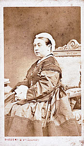 10326895
� NMeM
Queen Victoria, 1867-1869.