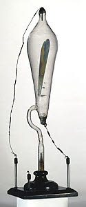 10309217
� Science Museum
Crookes tube, c 1888.
