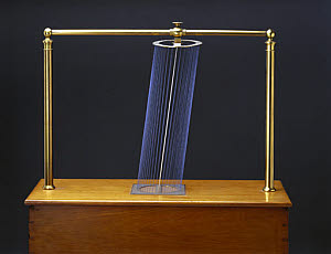10317218
� Science Museum
Deformation of a cylinder, string surface model, 1872.