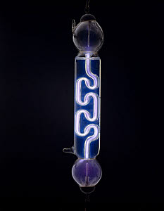 10309220
� Science Museum
Working Geissler tube, c 1988.
