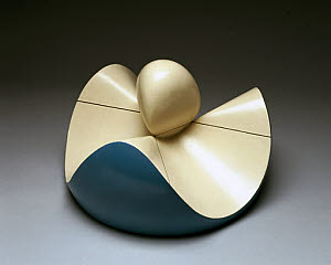 10314742
� Science Museum
Model of a Cubic Surface, c 1875.