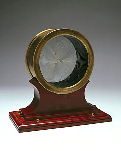 10314746
� Science Museum
Model of a cylindroid, 1895-1900.