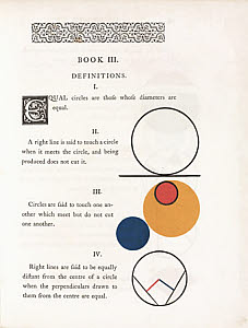 10415651
� Science Museum Library
Definitions of the properties of circles, 1847.
