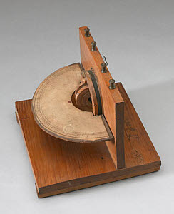 10474675
� Science Museum
Induction compensator, c.1900.