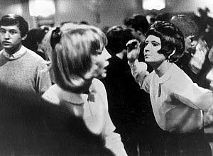 10315359
� NMeM Daily Herald Archive
�Dancing Modsters at Catford�, Greater London, 12 February 1964.