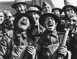 laughter as healing powerpoints