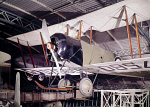 10216146
� Science Museum
Avro 504K biplane D7560 with 130hp Clerget engine, c 1917.