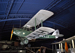10216060
� Science Museum
'Jason I', de Havilland DH60G Gypsy Moth, 1928.