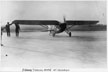 10250727
� NMeM Daily Herald Archive
De Havilland DH80 Puss Moth G-AAXW arriving