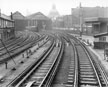 10322535
� National Railway Museum
Liverpool Exchange, 28 August 1921. Tracks