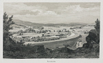 10419840
� Science Museum Pictorial
A view of the Empress Elisabeth train travelling through Pressbaum, 1800s.