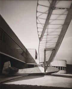 10458742
� TBC / Royal Photographic Society
'Glider at Dunstable'.