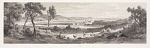 10419850
� Science Museum Pictorial
A view of the Empress Elisabeth train arriving in Linz, 1800s.