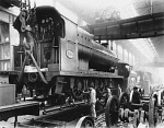 10311952
� National Railway Museum
Horwich Works Erecting Shop, August 1919.