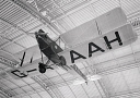 10194966
� Science Museum
'Jason I', De Havilland Gipsy moth flown by Amy Johnson.
