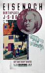 10327581
� NRM - Pictorial Collection
'A Music-Lover's Pilgrimage - No 6, Eisenac