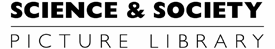 Science & Society Picture Library