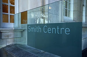 10466801
&copy; Science Museum
Entrance to the Smith Centre, Science Museum, London, 2007.