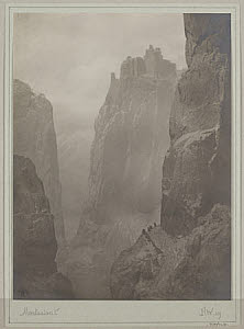 10458604
&copy; TBC / Royal Photographic Society
'Montsalvat', 1909.