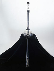 10266307
Telechrome Tube, 1940.