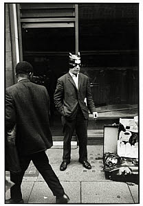 10452508
&copy; NMeM - Tony Ray-Jones
London, 1966.