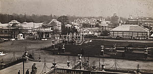 10459009
&copy; Royal Photographic Society
�An Empire in the Making...', c 1911.