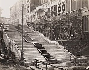10459010
&copy; Royal Photographic Society
Crystal Palace (Festival of Empire), c 1911.
