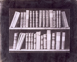 10406711
&copy; NMeM
�Scene in a Library�, c 1844.