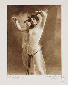 10453411
'La Danse Russe', c 1910.