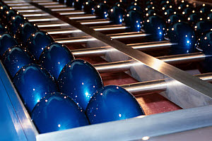 10324612
&copy; Science Museum
World's largest abacus, Science Museum, London, 23 January 2001.
