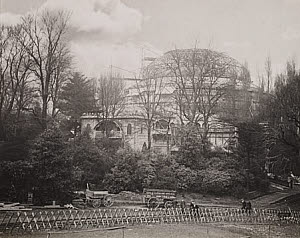 10459014
&copy; Royal Photographic Society
�An Empire in the Making...', early 20th century.