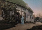 10465314
&copy; John Martin
Cottage, c 1910-1915.