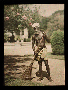 10458315
'Gordon Gardens, Colombo', c 1914.