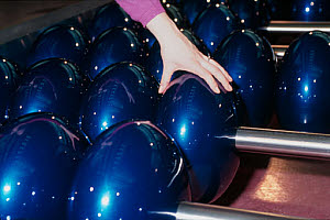 10324616
&copy; Science Museum
World's largest abacus, Science Museum, London, 23 January 2001.