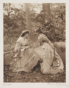 10453417
'Scandal', c 1910.