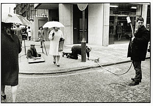 10307818
&copy; NMeM - Tony Ray-Jones
Brook Street, London, 1968.