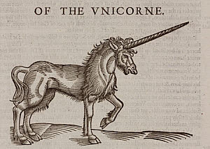10425326
&copy; Science Museum Library
The Unicorn, 1607.
