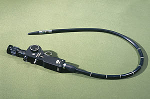 10433632
&copy; NMeM
Gastroscopy camera, late 20th century.