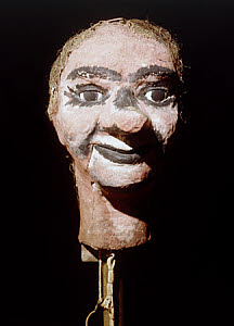 10302236
Stookie Bill, c 1923.
