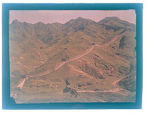 10459437
�The Great Wall of China at Nankow�, 1914.