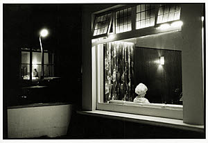 10307739
&copy; NMeM - Tony Ray-Jones
Boarding House, Newquay, Cornwall, 1968.